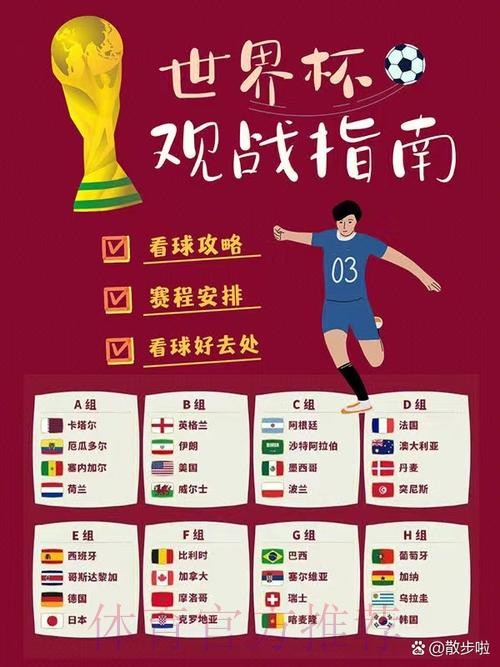 畅享今夜激情:世界杯现场直播指南 畅享今夜激情:世界杯现场直播指南